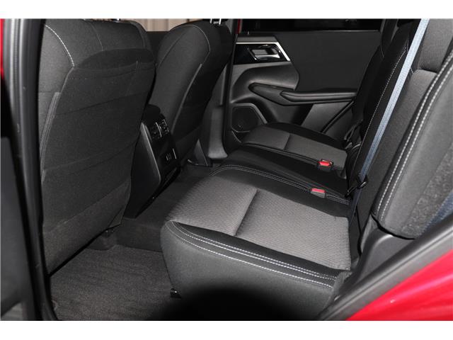 2022 Mitsubishi Outlander SE (Stk: T25747A) in Edmonton - Image 23 of 29