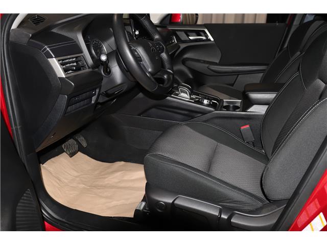 2022 Mitsubishi Outlander SE (Stk: T25747A) in Edmonton - Image 11 of 29