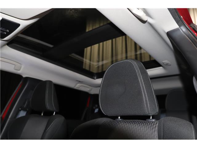 2022 Mitsubishi Outlander SE (Stk: T25747A) in Edmonton - Image 12 of 29