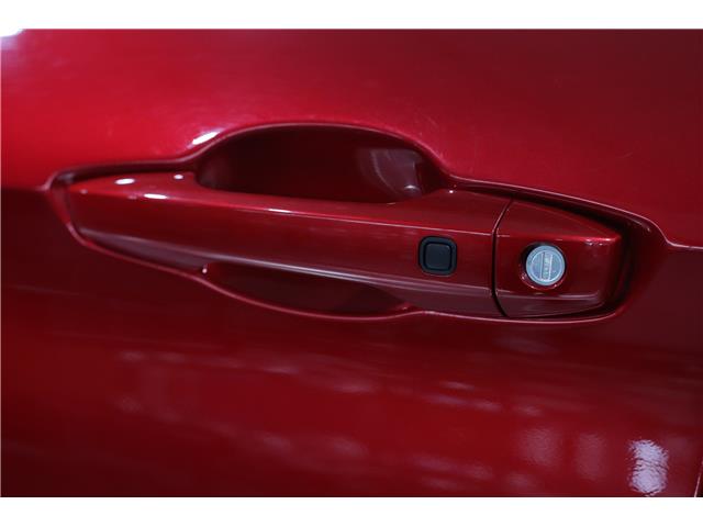 2022 Mitsubishi Outlander SE (Stk: T25747A) in Edmonton - Image 9 of 29