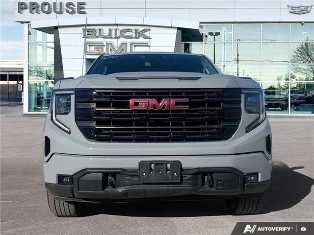 2024 GMC Sierra 1500 Elevation (Stk: 12990) in Sault Ste. Marie - Image 2 of 23 2024 GMC Sierra 1500 Elevation (Stk: 12990) in Sault Ste. Marie - Image 2 of 23