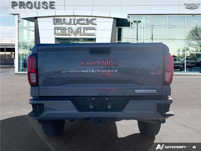 2024 GMC Sierra 1500 Elevation (Stk: 12990) in Sault Ste. Marie - Image 5 of 23 2024 GMC Sierra 1500 Elevation (Stk: 12990) in Sault Ste. Marie - Image 5 of 23