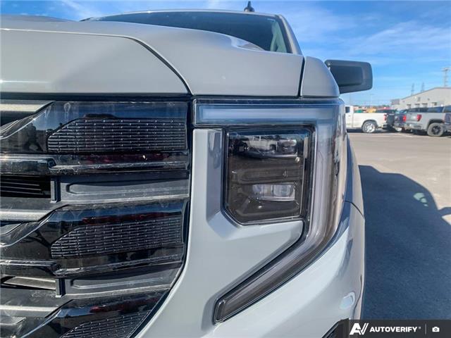 2024 GMC Sierra 1500 Elevation (Stk: 12990) in Sault Ste. Marie - Image 8 of 23 2024 GMC Sierra 1500 Elevation (Stk: 12990) in Sault Ste. Marie - Image 8 of 23