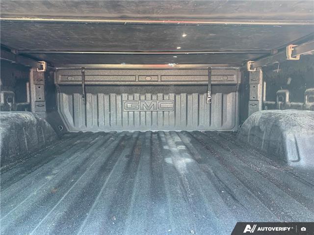 2024 GMC Sierra 1500 Elevation (Stk: 12990) in Sault Ste. Marie - Image 10 of 23 2024 GMC Sierra 1500 Elevation (Stk: 12990) in Sault Ste. Marie - Image 10 of 23