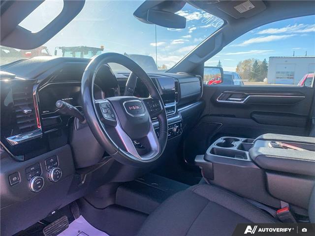2024 GMC Sierra 1500 Elevation (Stk: 12990) in Sault Ste. Marie - Image 11 of 23 2024 GMC Sierra 1500 Elevation (Stk: 12990) in Sault Ste. Marie - Image 11 of 23