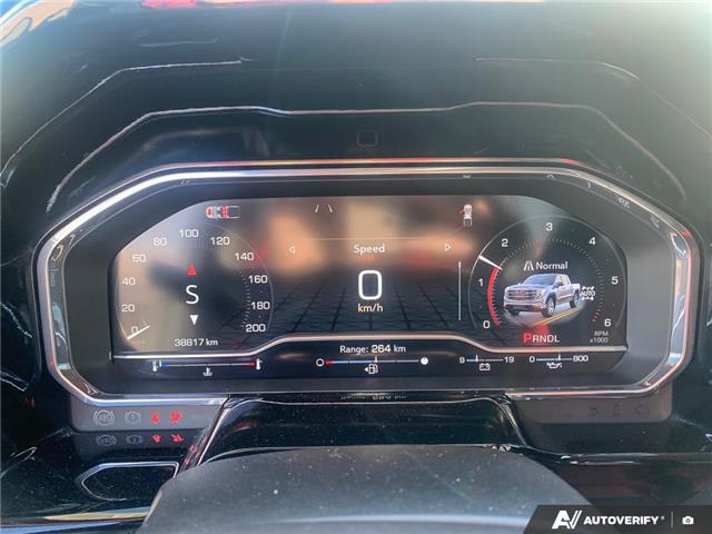 2024 GMC Sierra 1500 Elevation (Stk: 12990) in Sault Ste. Marie - Image 13 of 23 2024 GMC Sierra 1500 Elevation (Stk: 12990) in Sault Ste. Marie - Image 13 of 23