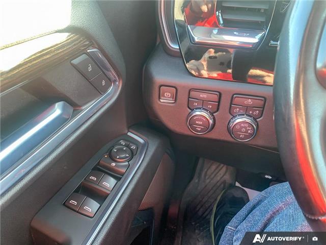 2024 GMC Sierra 1500 Elevation (Stk: 12990) in Sault Ste. Marie - Image 15 of 23 2024 GMC Sierra 1500 Elevation (Stk: 12990) in Sault Ste. Marie - Image 15 of 23