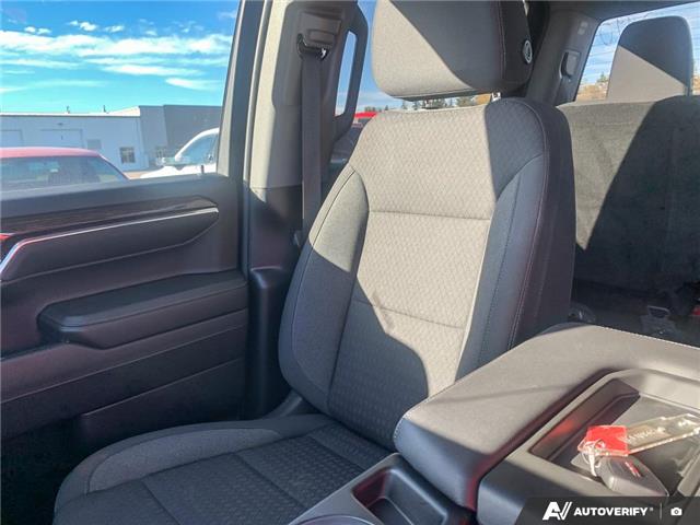 2024 GMC Sierra 1500 Elevation (Stk: 12990) in Sault Ste. Marie - Image 18 of 23 2024 GMC Sierra 1500 Elevation (Stk: 12990) in Sault Ste. Marie - Image 18 of 23