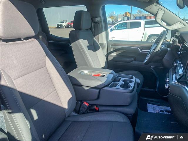 2024 GMC Sierra 1500 Elevation (Stk: 12990) in Sault Ste. Marie - Image 20 of 23 2024 GMC Sierra 1500 Elevation (Stk: 12990) in Sault Ste. Marie - Image 20 of 23
