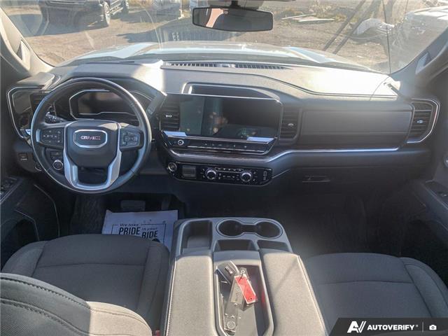 2024 GMC Sierra 1500 Elevation (Stk: 12990) in Sault Ste. Marie - Image 22 of 23 2024 GMC Sierra 1500 Elevation (Stk: 12990) in Sault Ste. Marie - Image 22 of 23