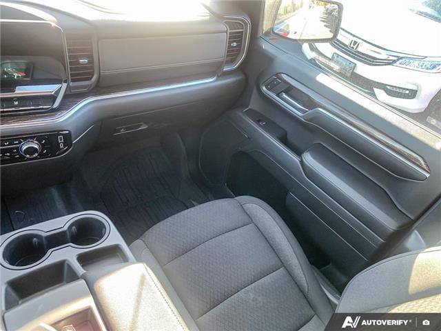 2024 GMC Sierra 1500 Elevation (Stk: 12990) in Sault Ste. Marie - Image 23 of 23 2024 GMC Sierra 1500 Elevation (Stk: 12990) in Sault Ste. Marie - Image 23 of 23