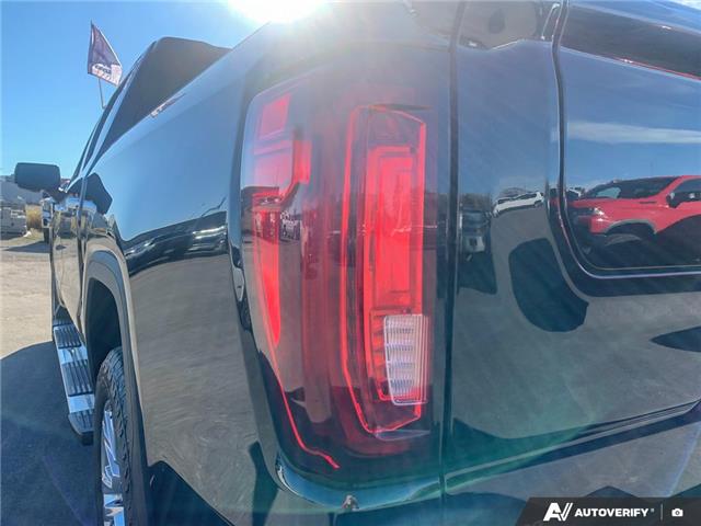 2021 GMC Sierra 1500 Denali (Stk: 8692-25B) in Sault Ste. Marie - Image 10 of 23