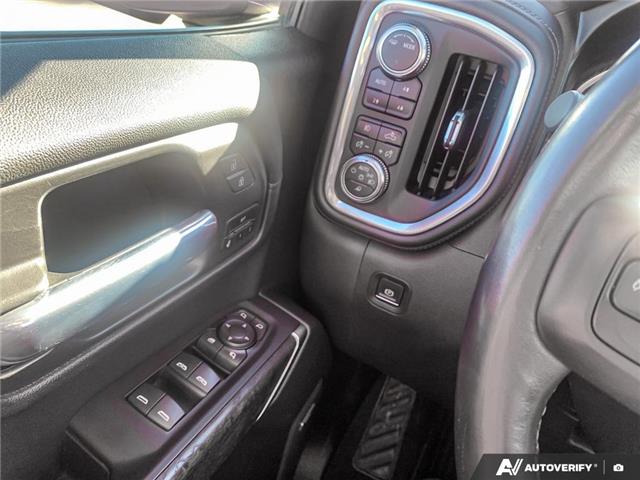 2021 GMC Sierra 1500 Denali (Stk: 8692-25B) in Sault Ste. Marie - Image 15 of 23