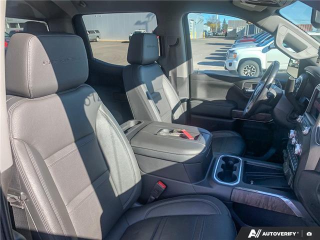 2021 GMC Sierra 1500 Denali (Stk: 8692-25B) in Sault Ste. Marie - Image 20 of 23