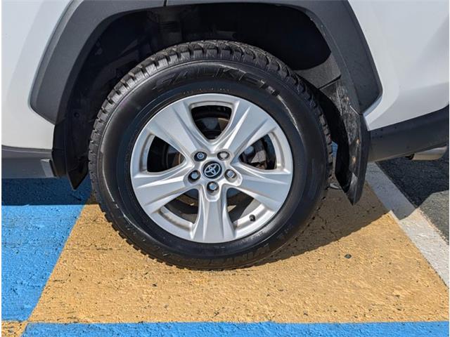 2021 Toyota RAV4 XLE (Stk: LP6420) in Mount Pearl - Image 7 of 19