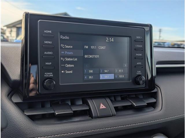 2021 Toyota RAV4 XLE (Stk: LP6420) in Mount Pearl - Image 13 of 19