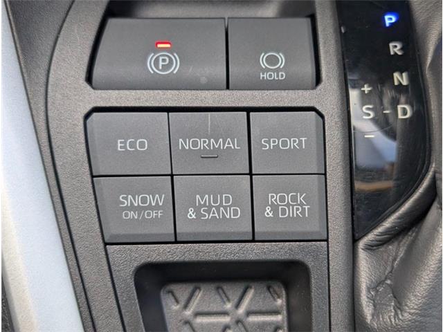 2021 Toyota RAV4 XLE (Stk: LP6420) in Mount Pearl - Image 16 of 19