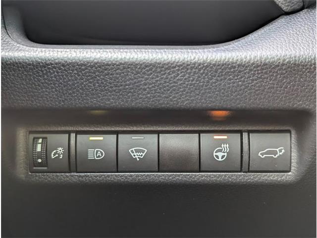 2021 Toyota RAV4 XLE (Stk: LP6420) in Mount Pearl - Image 17 of 19