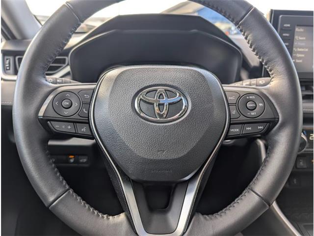 2021 Toyota RAV4 XLE (Stk: LP6420) in Mount Pearl - Image 18 of 19