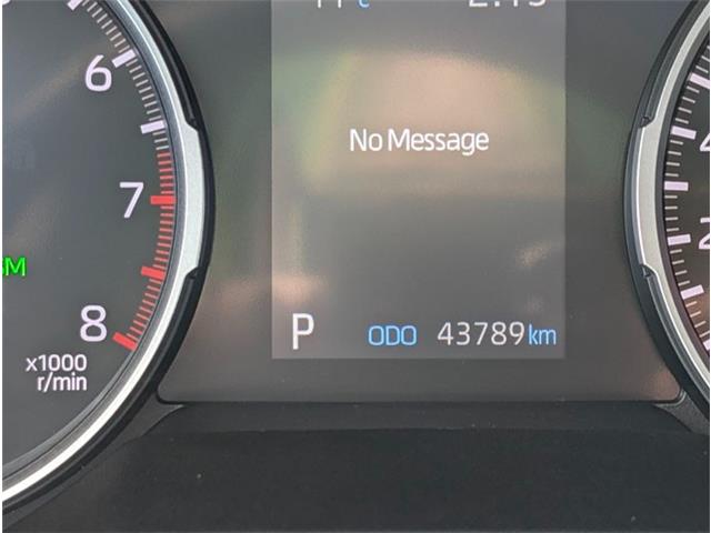 2021 Toyota RAV4 XLE (Stk: LP6420) in Mount Pearl - Image 19 of 19