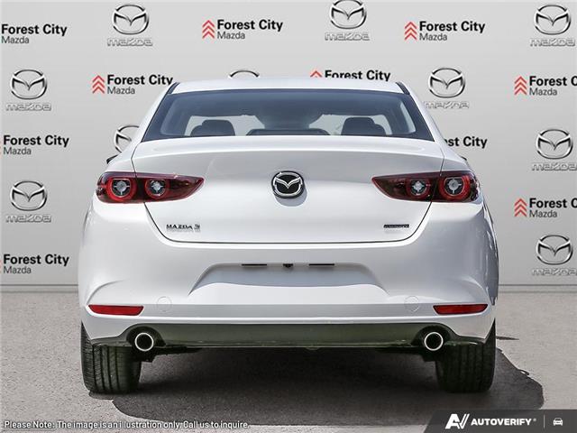 2025 Mazda Mazda3 GT (Stk: 1725M37584) in London - Image 5 of 24