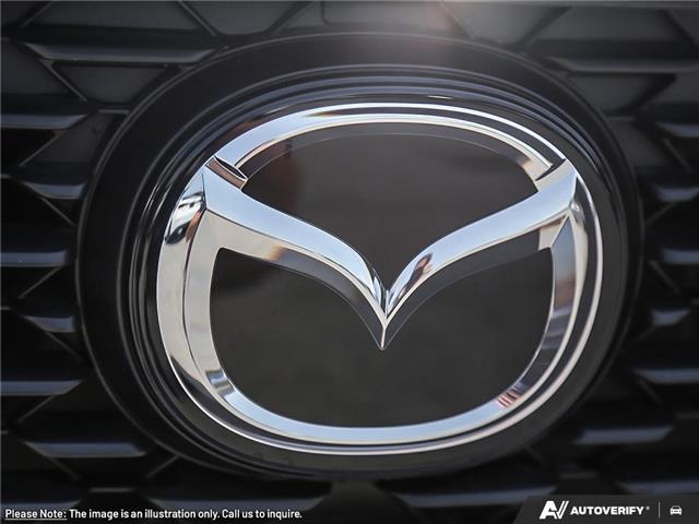 2025 Mazda Mazda3 GT (Stk: 1725M37584) in London - Image 9 of 24