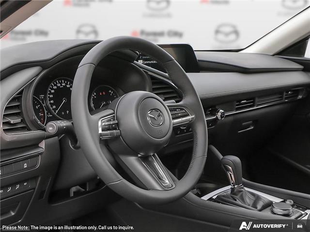 2025 Mazda Mazda3 GT (Stk: 1725M37584) in London - Image 12 of 24