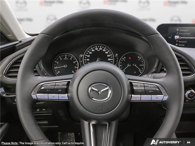 2025 Mazda Mazda3 GT (Stk: 1725M37584) in London - Image 13 of 24