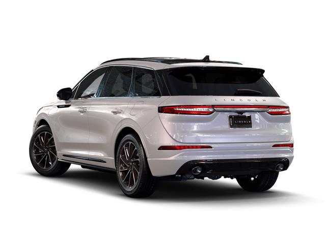 2024 Lincoln Corsair Grand Touring (Stk: N) in St. Catharines - Image 2 of 7