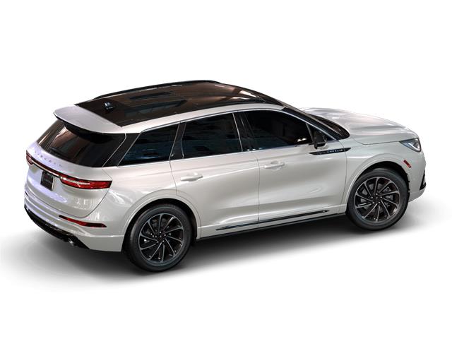 2024 Lincoln Corsair Grand Touring (Stk: N) in St. Catharines - Image 3 of 7