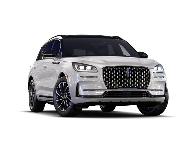 2024 Lincoln Corsair Grand Touring (Stk: N) in St. Catharines - Image 4 of 7