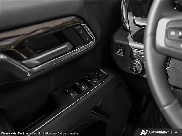 2026 Chevrolet Silverado 1500 LT Trail Boss (Stk: T180) in Grimsby - Image 15 of 25