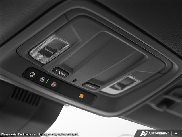 2026 Chevrolet Silverado 1500 LT Trail Boss (Stk: T180) in Grimsby - Image 18 of 25
