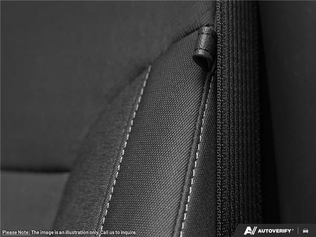 2026 Chevrolet Silverado 1500 LT Trail Boss (Stk: T180) in Grimsby - Image 19 of 25