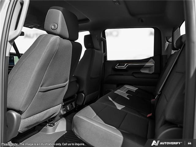 2026 Chevrolet Silverado 1500 LT Trail Boss (Stk: T180) in Grimsby - Image 20 of 25