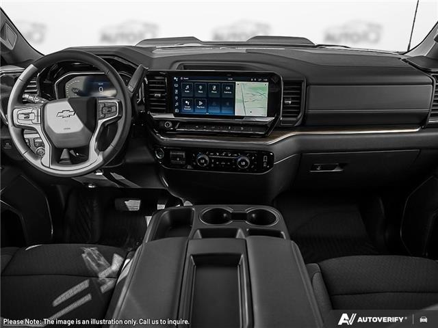2026 Chevrolet Silverado 1500 LT Trail Boss (Stk: T180) in Grimsby - Image 21 of 25