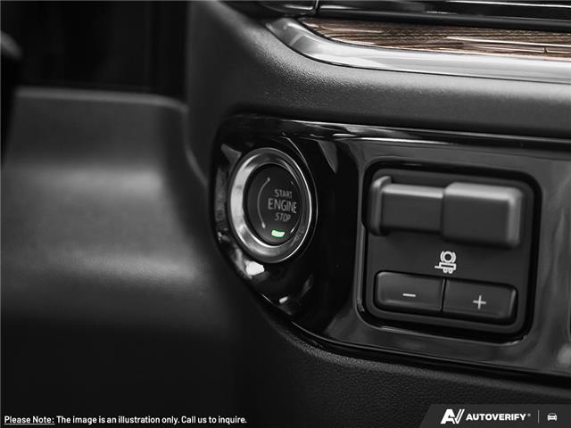 2026 Chevrolet Silverado 1500 LT Trail Boss (Stk: T180) in Grimsby - Image 25 of 25