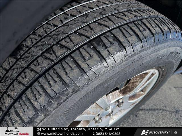 2012 GMC Acadia SLE (Stk: A2600489) in North York - Image 11 of 29