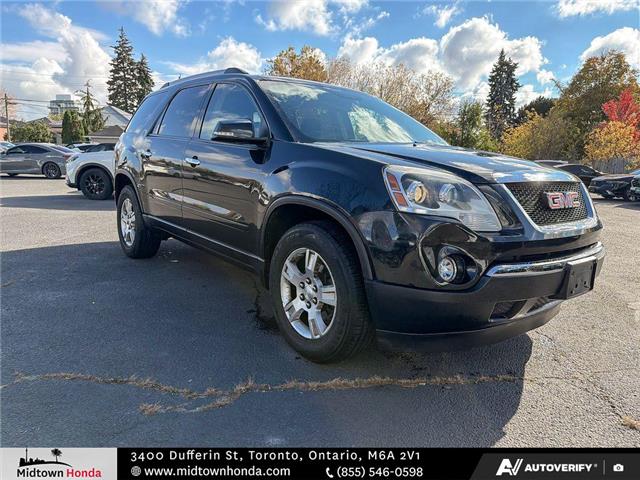 2012 GMC Acadia SLE (Stk: A2600489) in North York - Image 13 of 29