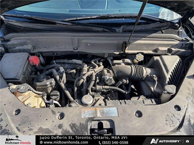 2012 GMC Acadia SLE (Stk: A2600489) in North York - Image 14 of 29