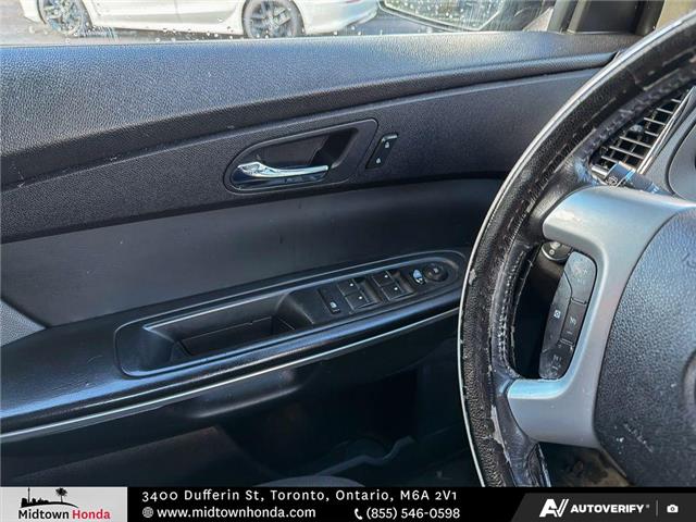 2012 GMC Acadia SLE (Stk: A2600489) in North York - Image 21 of 29