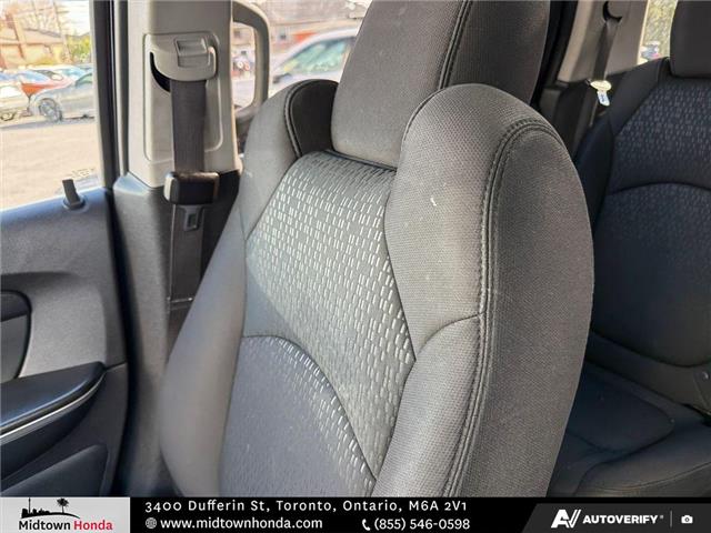 2012 GMC Acadia SLE (Stk: A2600489) in North York - Image 24 of 29