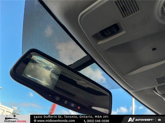 2012 GMC Acadia SLE (Stk: A2600489) in North York - Image 25 of 29