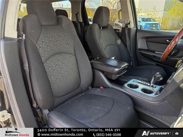 2012 GMC Acadia SLE (Stk: A2600489) in North York - Image 26 of 29