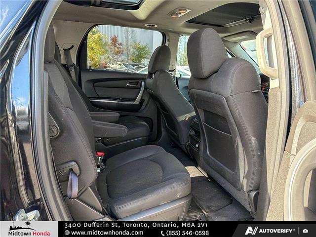 2012 GMC Acadia SLE (Stk: A2600489) in North York - Image 27 of 29