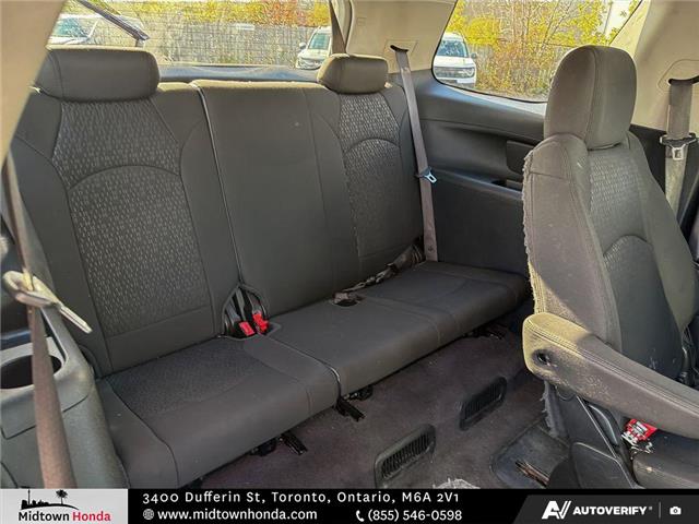 2012 GMC Acadia SLE (Stk: A2600489) in North York - Image 28 of 29