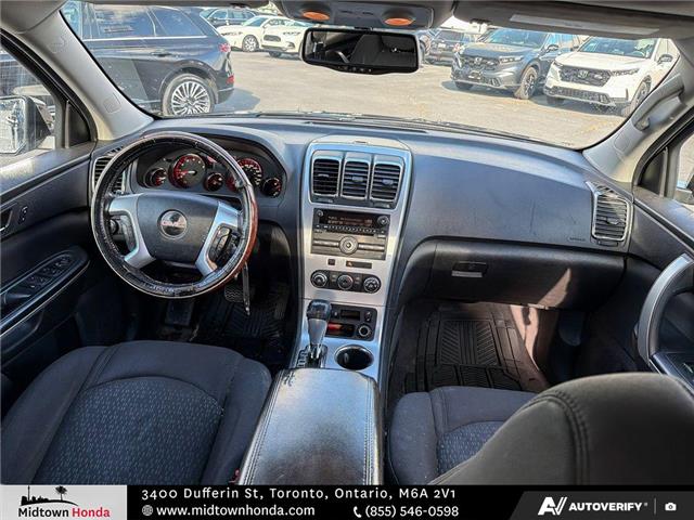 2012 GMC Acadia SLE (Stk: A2600489) in North York - Image 29 of 29