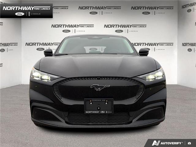 2025 Ford Mustang Mach-E Select (Stk: 5MU4009) in Brantford - Image 2 of 23