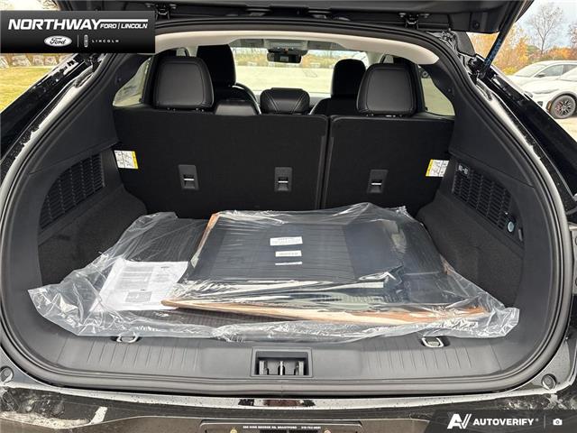 2025 Ford Mustang Mach-E Select (Stk: 5MU4009) in Brantford - Image 10 of 23