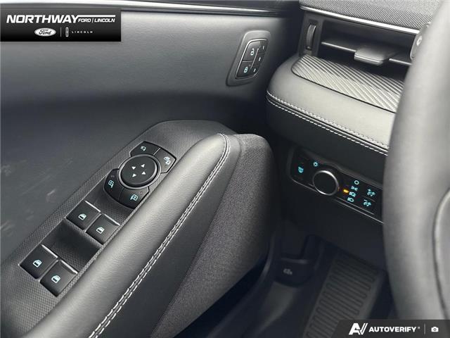 2025 Ford Mustang Mach-E Select (Stk: 5MU4009) in Brantford - Image 15 of 23